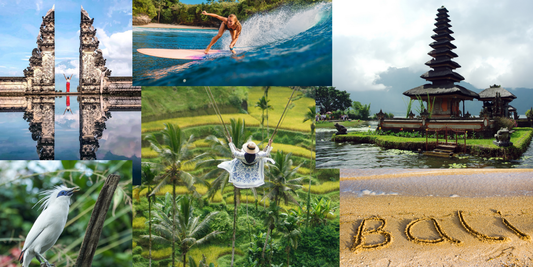 Bali for Women: The Ultimate 2026 Travel Handbook
