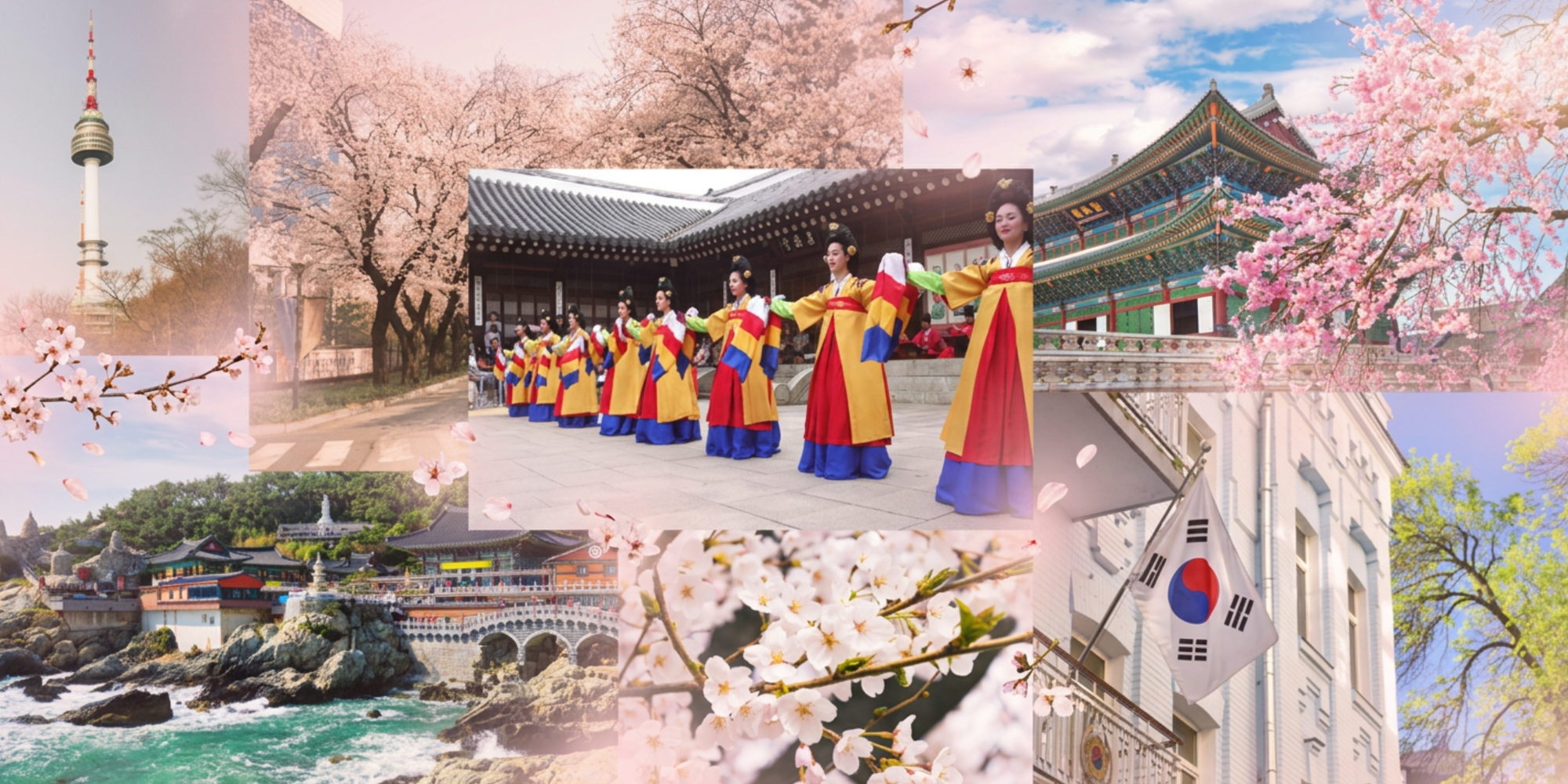 South Korea Family Trip Guide 2026 – Costs, Safety & Itinerary