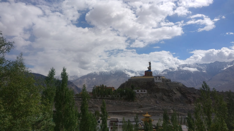 Where to Stay in Ladakh: The Ultimate Acclimatization Guide (2026)