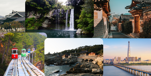 South Korea for Couples: Complete 2026 Guide