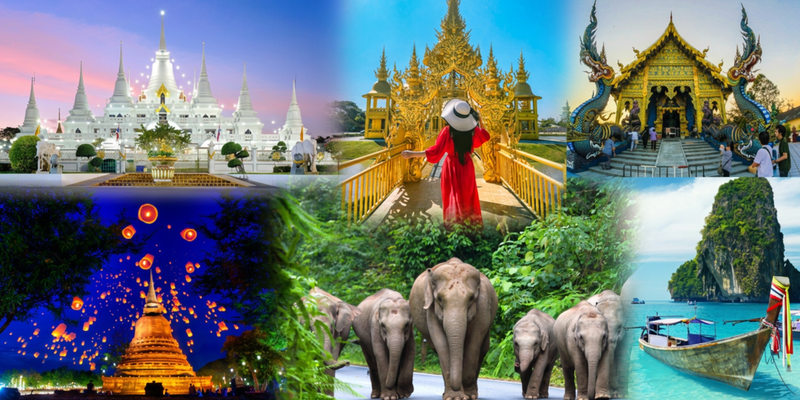 Thailand Travel Guide for Indian Women (2026)