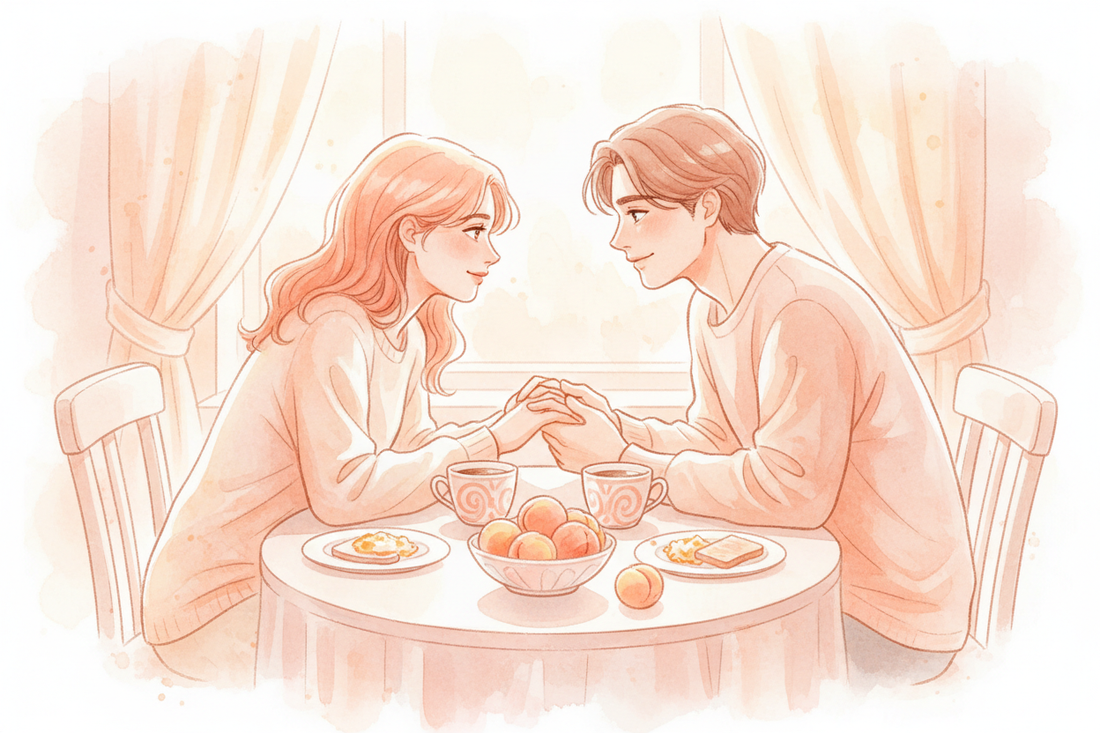 How Secure Couples Fight Differently And Why It Strengthens the Bond