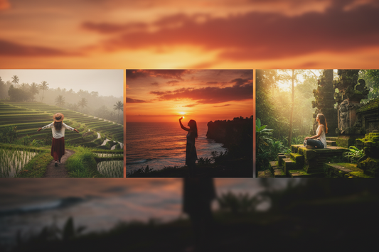 Bali Solo Travel Guide 2026: Costs, Safety, Hotels & Itinerary for Indian Travelers