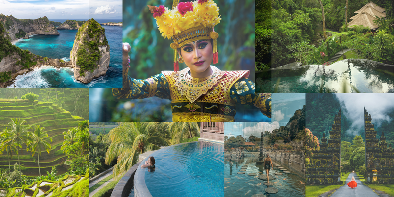 Bali for Families: The Complete Guide for Indian Travellers (2026)