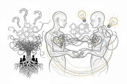 Emotional Needs in Relationships: What We Ask For Without Always Knowing It