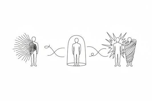 Sthira: Emotional Consistency, Stability, and the Discipline of Grounded Response