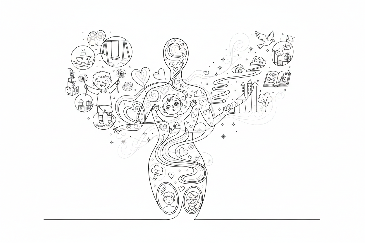 Atma-Jñāna: Self-Reflection and Reclaiming Agency