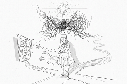 Dreams and Ambition: Dharma, Discernment, and the Inner Meaning of Success