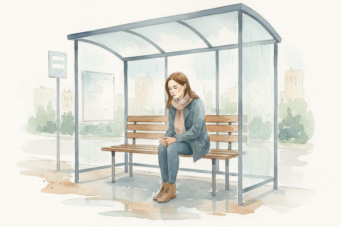 How Unmet Emotional Needs Slowly Change Who You Become in a Relationship