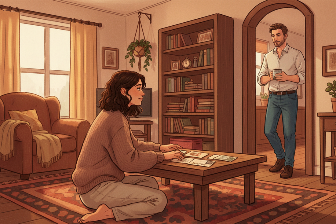 Why Wanting Closeness Sometimes Makes You Feel Too Much