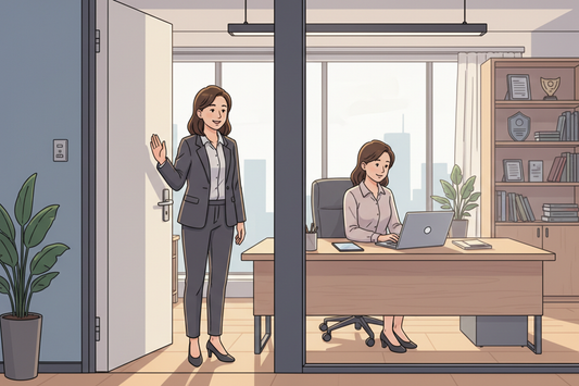 When Wanting More Feels Like Too Much